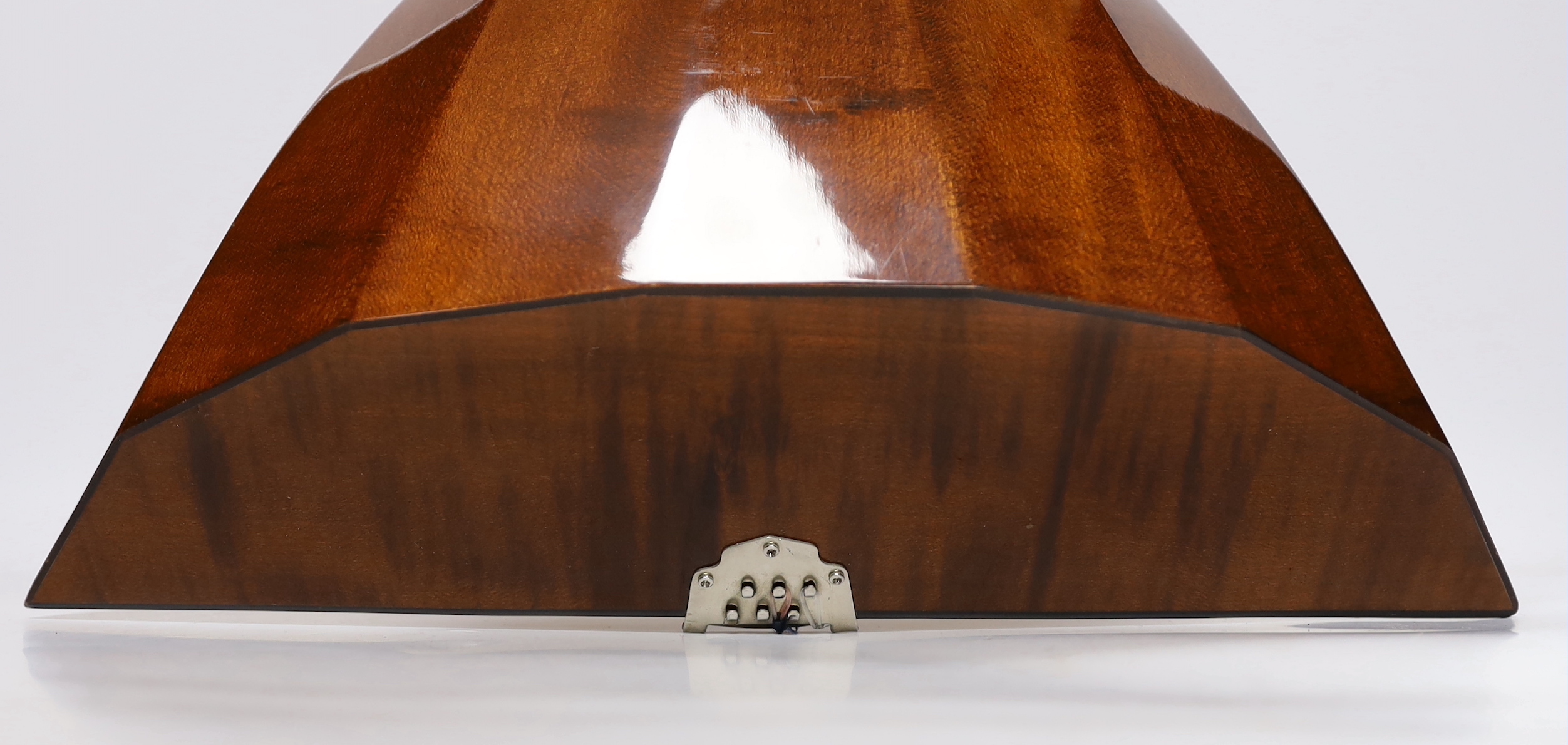 A Hora Russian Balalaika, Model; M1080 with soft case